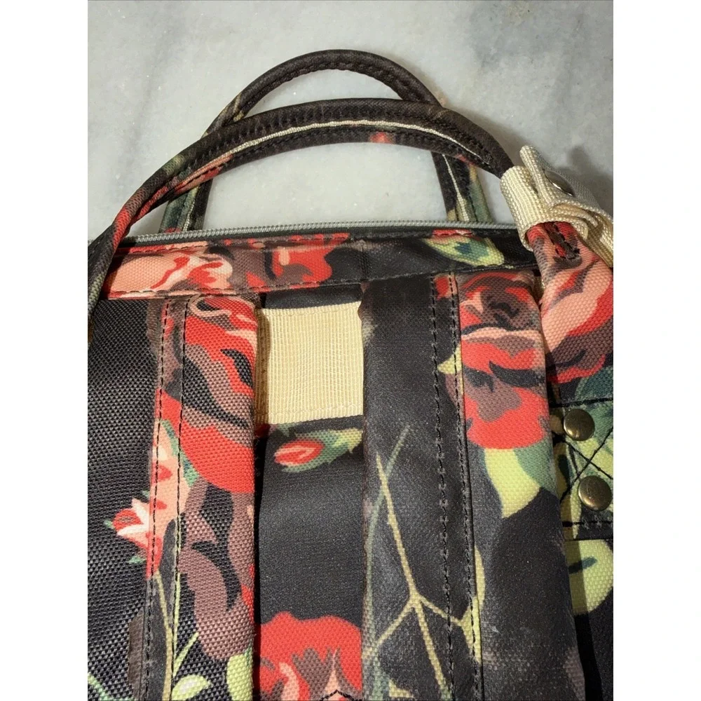 VSNOON Freedom And Happiness Backpack/laptop /travel Bag